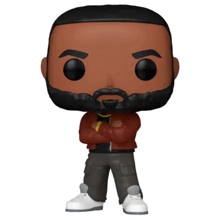 POP Figur The Boys Mothers Milk Produktfoto