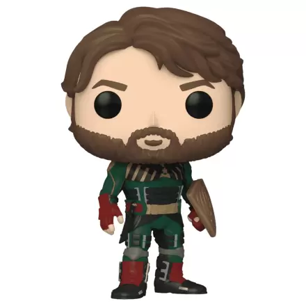 POP Figur The Boys Soldier Boy Produktfoto