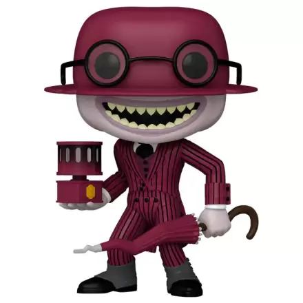 Funko POP Figur The Conjuring 2 The Crooked Man Produktfoto