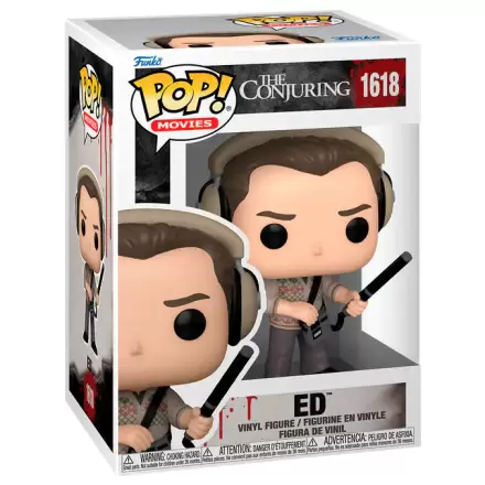 Funko POP Figur The Conjuring ED termékfotója