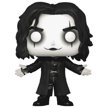 POP Figur The Crow Eric Draven Produktfoto