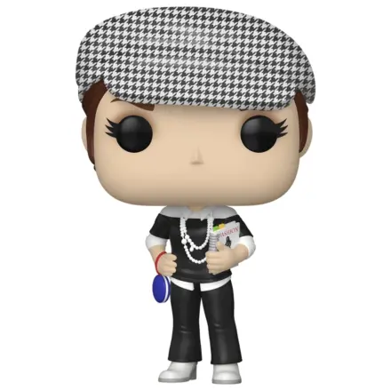 Funko POP Figur The Devil Wears Prada Andy Sachs mit dem Buch Produktfoto