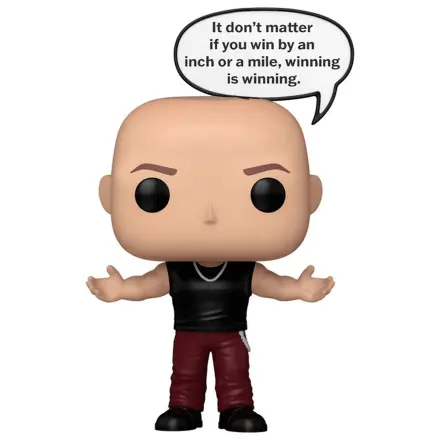 Funko POP Figur The Fast And The Furious Dom Toretto Produktfoto
