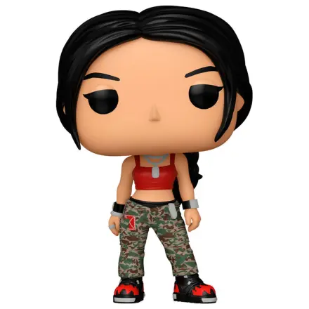 Funko POP Figur The Fast And The Furious Letty Ortiz Produktfoto