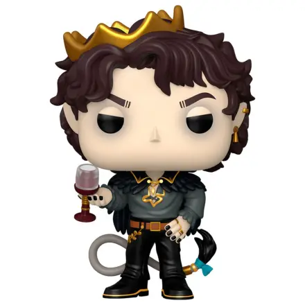 Funko POP Figur The Folk of the Air The Cruel Prince Cardan Greenbriar Produktfoto