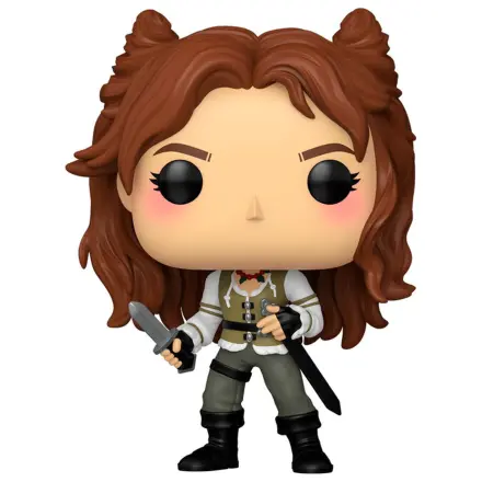 Funko POP Figur The Folk of the Air The Cruel Prince Jude Duarte Produktfoto