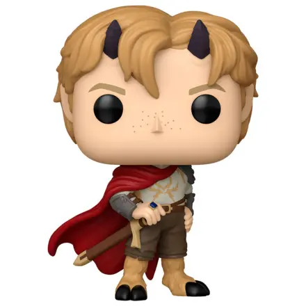 Funko POP Figur The Folk of the Air The Stolen Heir Oak Produktfoto