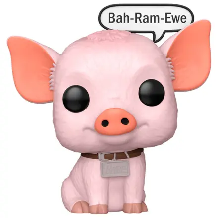 Funko POP Figur The Gallant Pig Babe Produktfoto