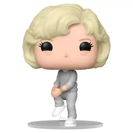 Funko POP Figur The Golden Girls Rose termékfotója