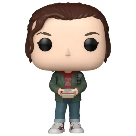 Funko POP Figur The Last of Us Ellie Produktfoto