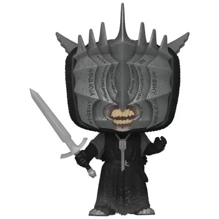 Funko POP Figur The Lord of the Rings Mouth of Sauron termékfotója