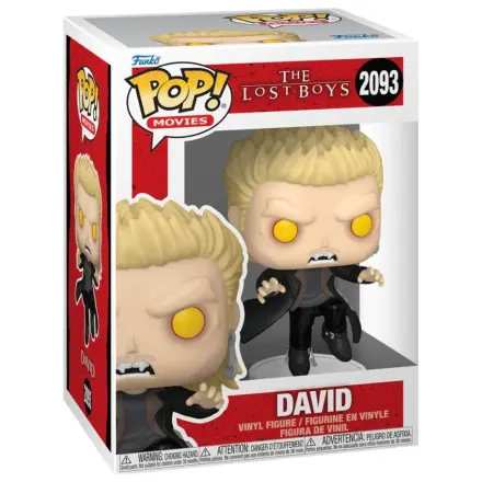 Funko POP Figur The Lost Boys David Produktfoto
