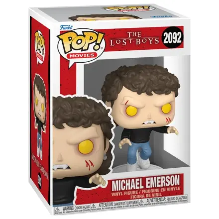Funko POP Figur The Lost Boys Michael Emerson Produktfoto