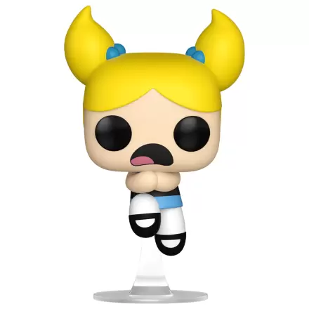 Funko POP Figur The Powerpuff Girls Bubbles Produktfoto