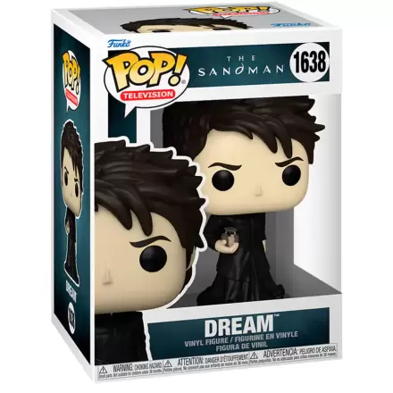 Funko POP Figur The Sandman Dream termékfotója