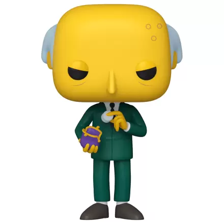 Funko POP Figur The Simpsons Mr. Burns Produktfoto