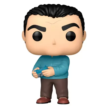 Figur Funko POP The Sopranos Bobby Bacala Baccalieri termékfotója