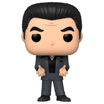 Die Sopranos POP! TV Vinyl Figur Silvio Dante 9 cm termékfotója