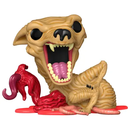 Funko POP Figur The Thing Dog-Thing Produktfoto