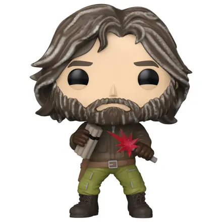 Funko POP Figur The Thing R.J. MacReady Produktfoto