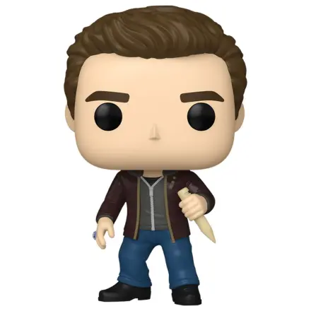 Funko POP Figur The Vampire Diaries Damon Salvatore Produktfoto