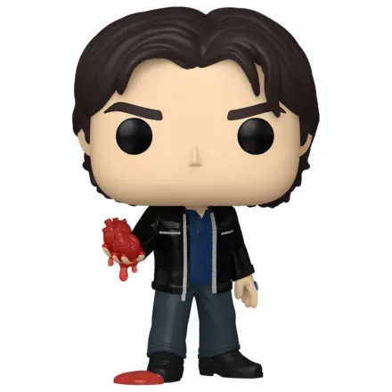 Funko POP Figur The Vampire Diaries Damon Salvatore Produktfoto