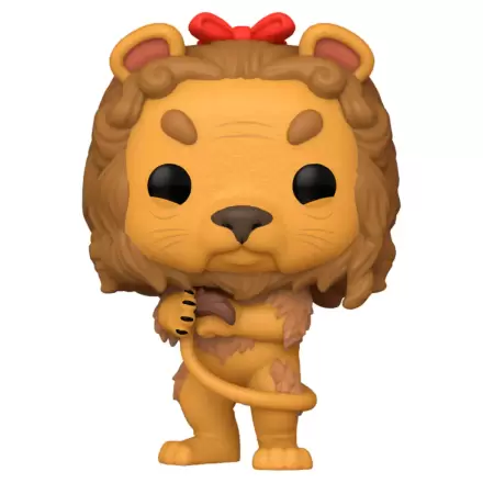 POP Figur The Wizard of OZ Cowardly Lion termékfotója
