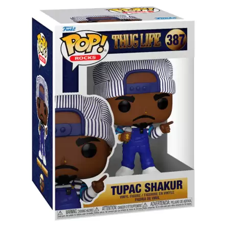 Funko POP Figur Thug Life Tupac Shakur termékfotója