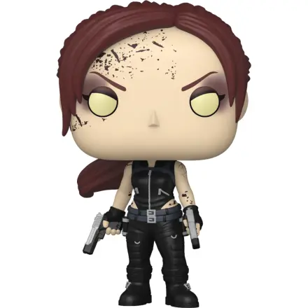 Funko POP Figur Tomb Raider Underworld Lara Croft Doppelganger Produktfoto
