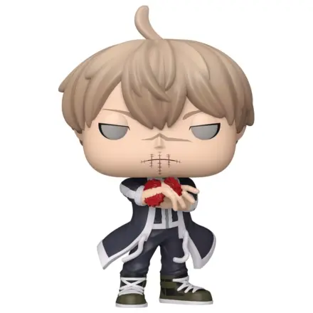 Funko POP Figur Tougen Anki Jin Kougasaki Chase Produktfoto