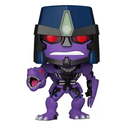 Funko POP Figur Transformers Beast Wars Megatron Produktfoto