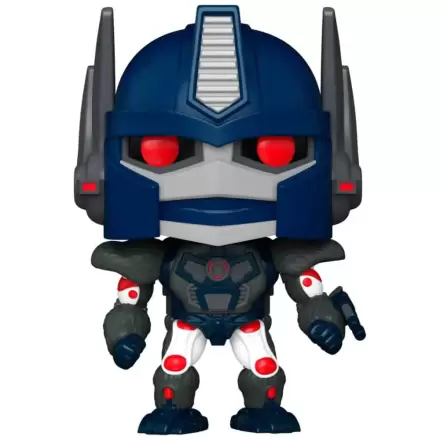 Funko POP Figur Transformers Beast Wars Optimus Primal Produktfoto