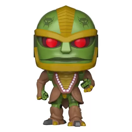 Funko POP Figur Transformers Beast Wars Rhinox Produktfoto
