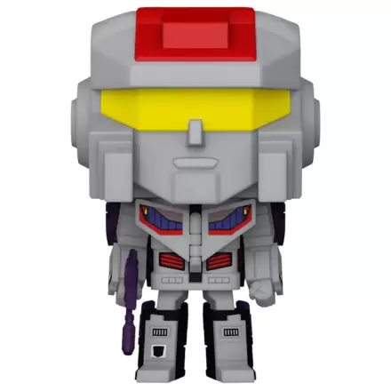 Funko POP Figur Transformers Generation 1 Astrotrain [BESCHÄDIGTES PAKET] termékfotója