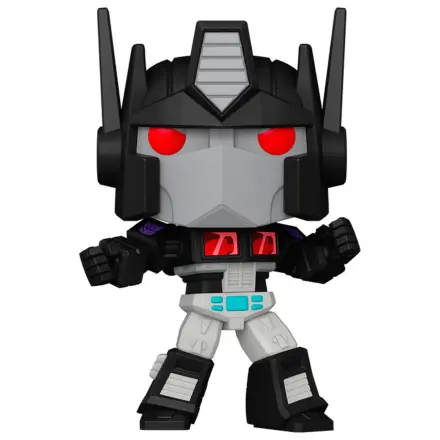 Funko POP Figur Transformers Nemesis Prime Produktfoto