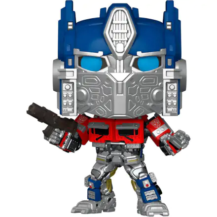 Transformers: Aufstieg der Bestien POP! Movies Vinyl Figur Optimus Prime 9 cm termékfotója