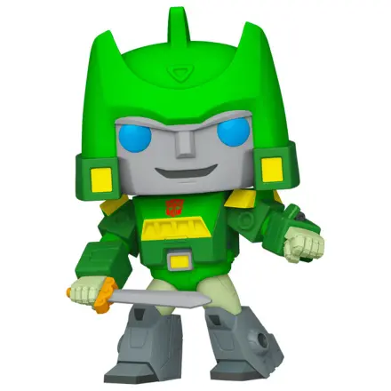 Funko POP Figur Transformers Springer Produktfoto