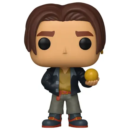 Funko POP Figur Treasure Planet Jim Hawkins Produktfoto