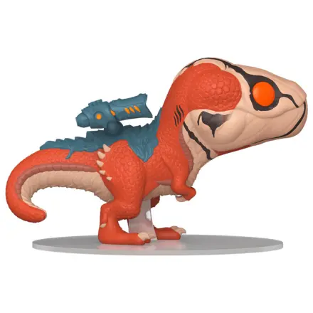 Funko POP Figur Turok Armored Lusovenator Produktfoto