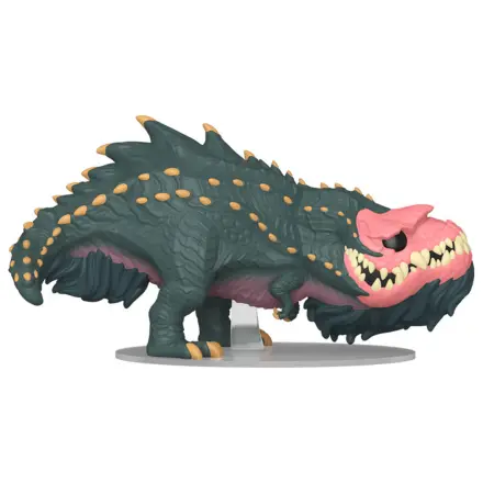 Funko POP Figur Turok Bearded Dragon Produktfoto