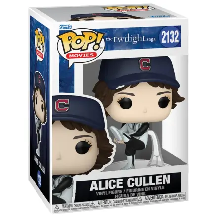 Funko POP Figur Twilight Edward Alice Produktfoto