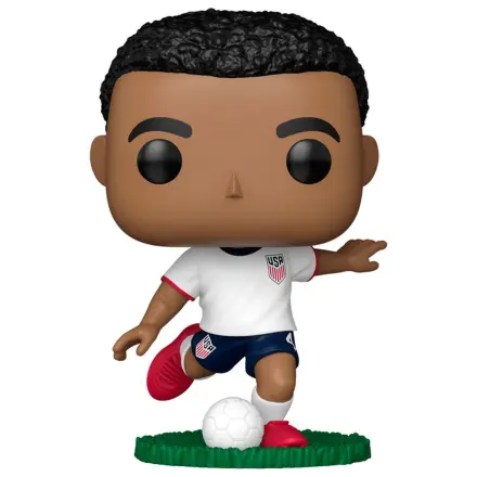 Funko POP Figur United States Tyler Adams Produktfoto