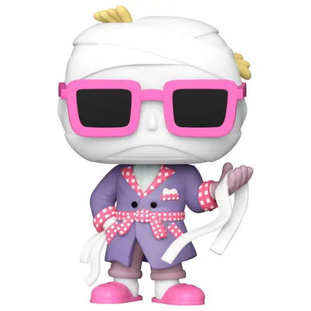 Funko POP! Figur Universal Monsters Invisible Man Produktfoto
