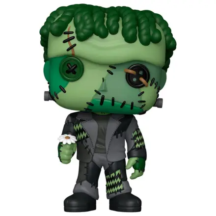 Funko POP Figur Universal Monsters Patchwork Frankenstein Produktfoto
