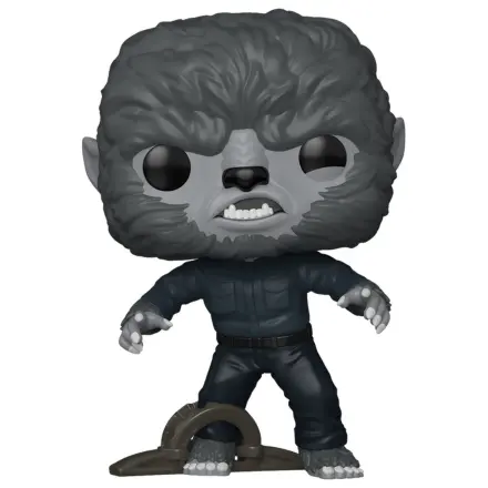 Funko POP Figur Universal Monsters The Wolfman Produktfoto