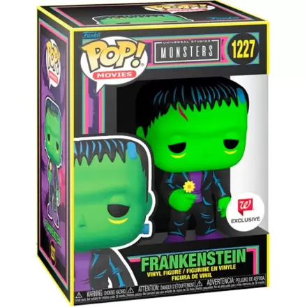 POP Figur Universal Studios Monsters Frankenstein Exclusive termékfotója