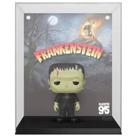 Funko POP Figur VHS Universal Monsters Frankenstein Produktfoto