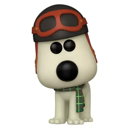 Funko POP Figur Wallace & Gromit - Gromit termékfotója