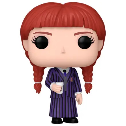 Funko POP Figur Wednesday Agnes Demille Produktfoto