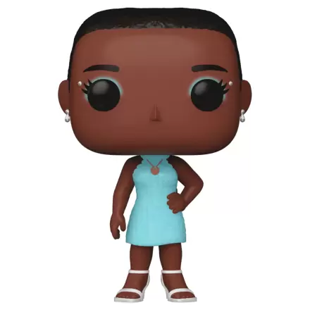 Funko POP Figur Wednesday Bianca Barclay Produktfoto